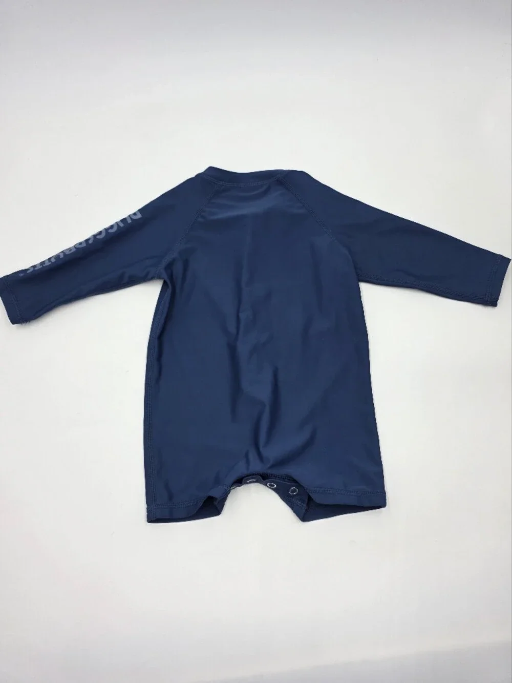 RuggedButts baby boy rashguard swimsuit size 6-12 months